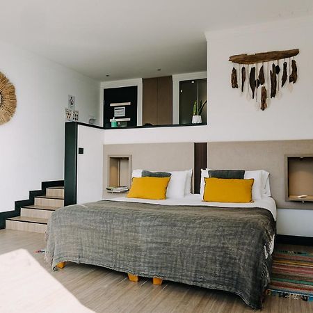 Pura Lodge Concepción Екстериор снимка